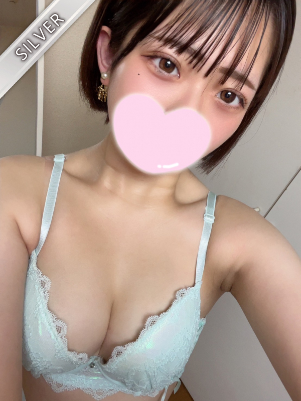 はづき(SILVER)