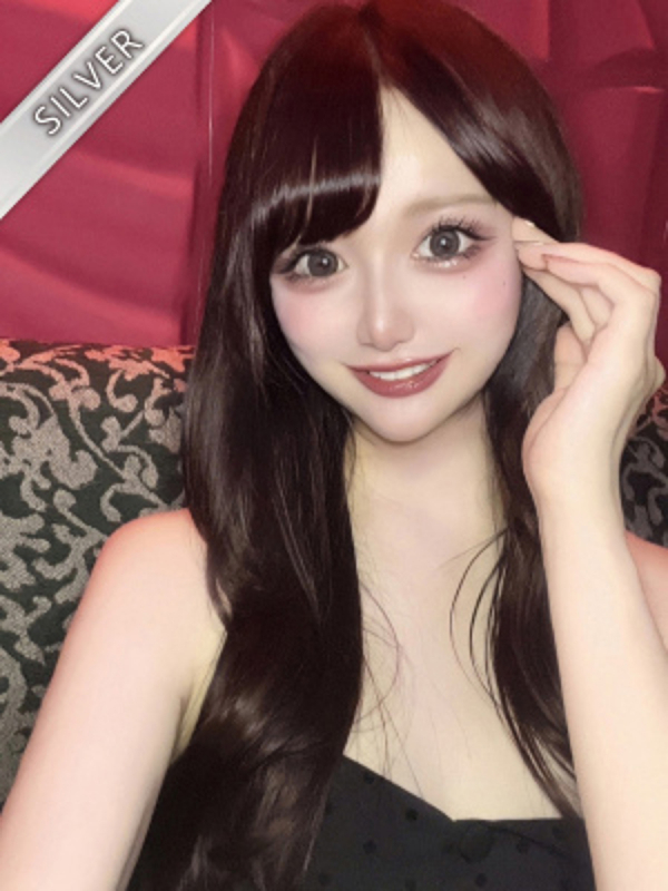 ありな(SILVER)