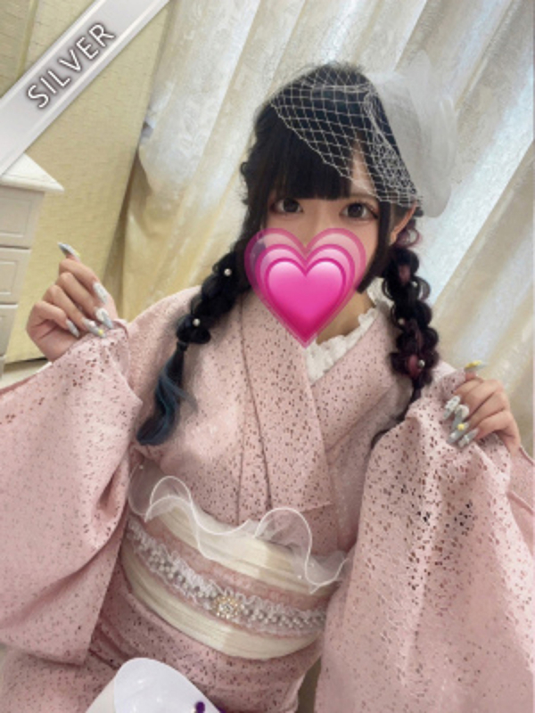 うい(SILVER)