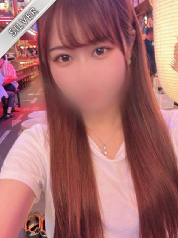 みゆな(SILVER)