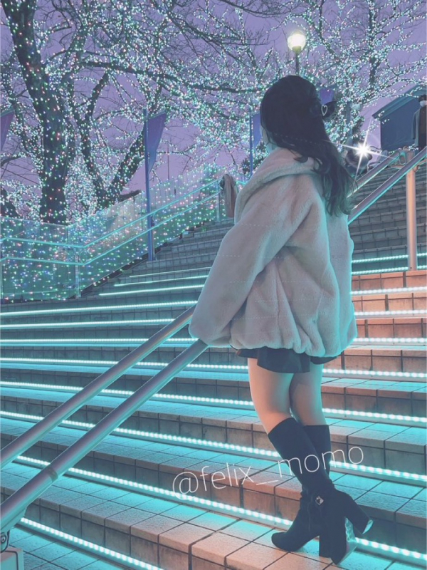 桜宮　もも
