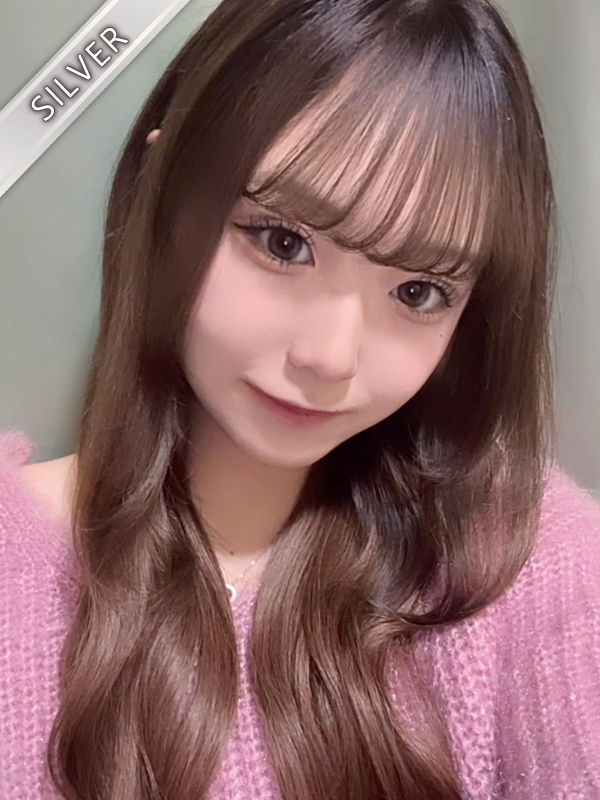 あゆ(SILVER) 