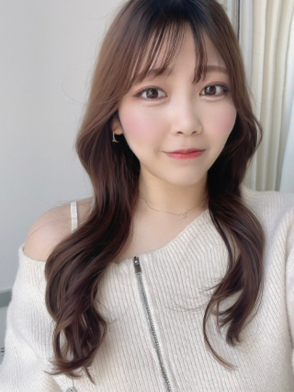 白石ななせ