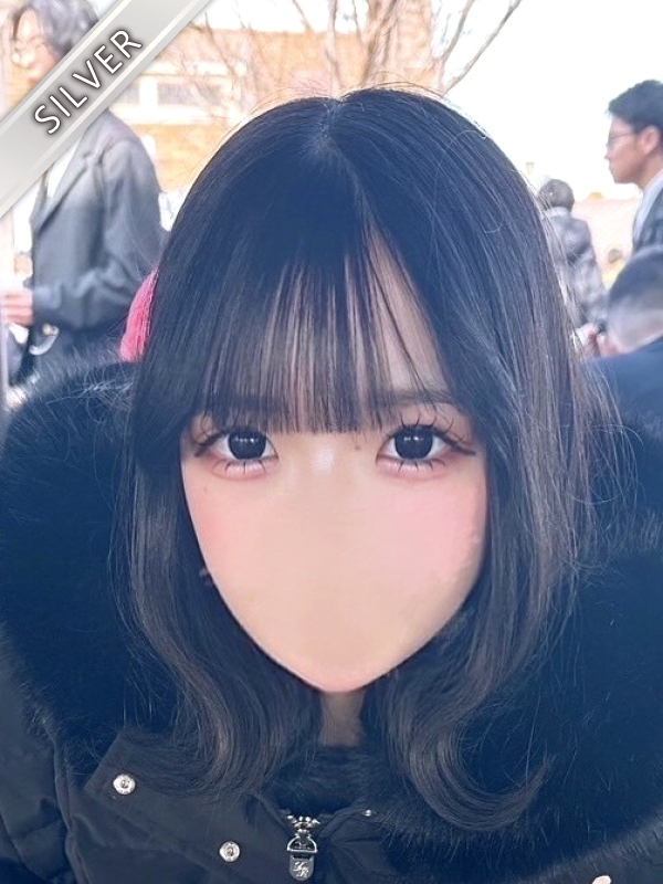 あや(SILVER)
