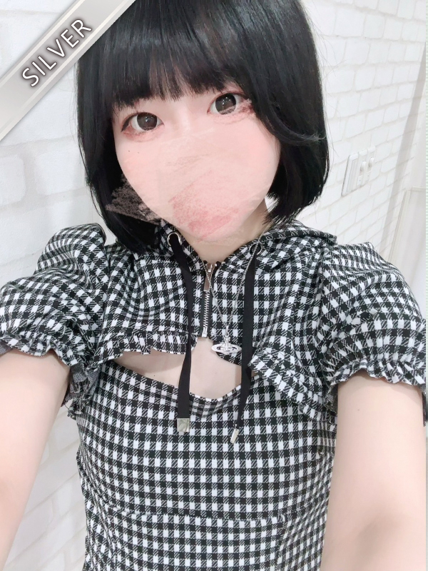 ゆわ(SILVER)