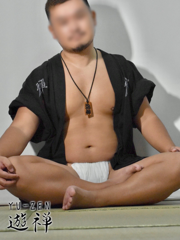 祐介-Yusuke-
