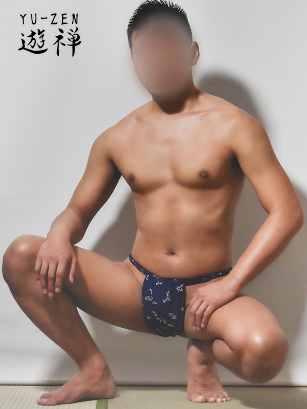 龍一-Ryuichi-