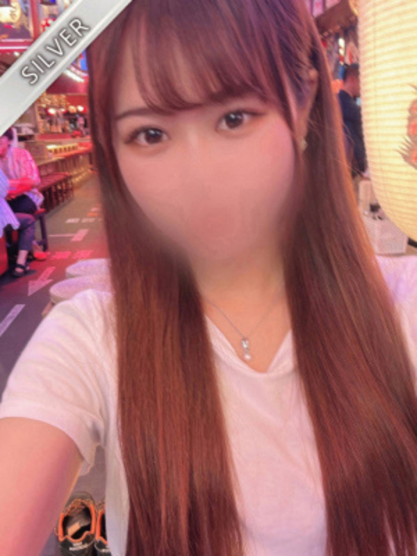 みゆな(SILVER)
