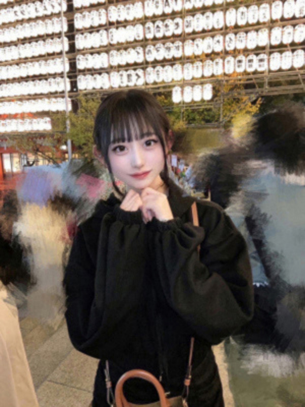 みしろ(PLATINUM)