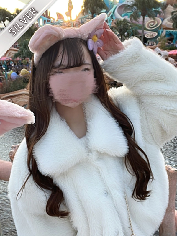 にゃむ(SILVER)