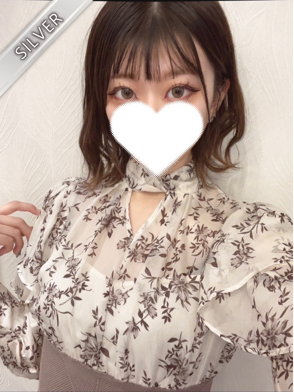 はるき(SILVER)