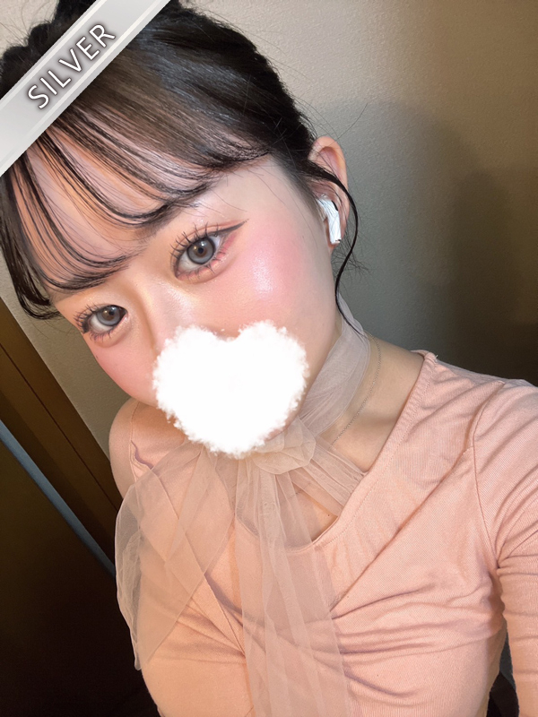 なつ(SILVER)