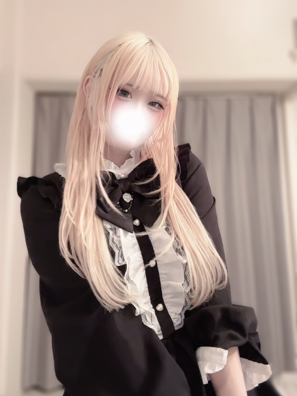 黄瀬りな
