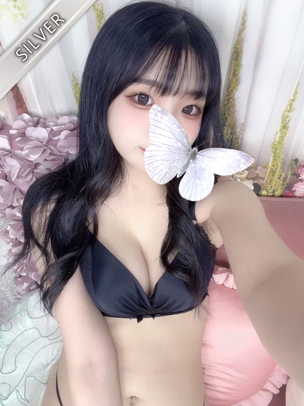 なみ(SILVER)