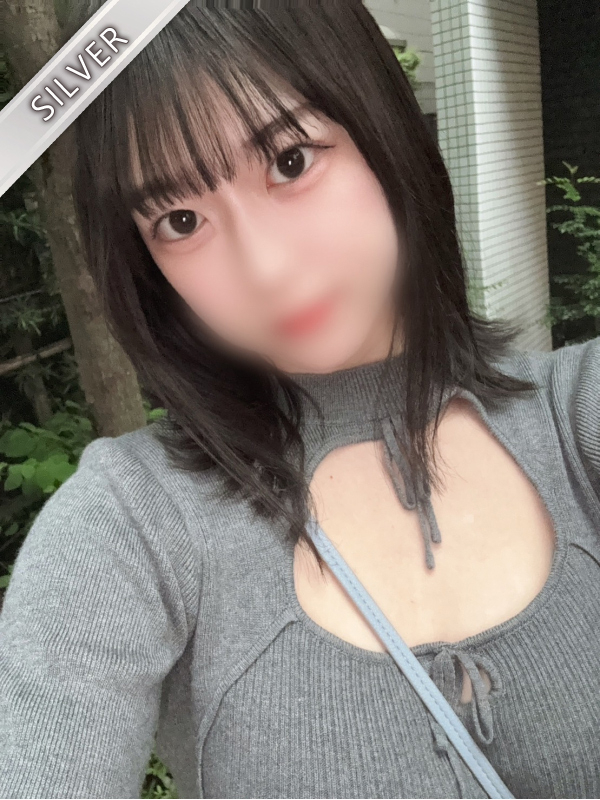 ふみか(SILVER)