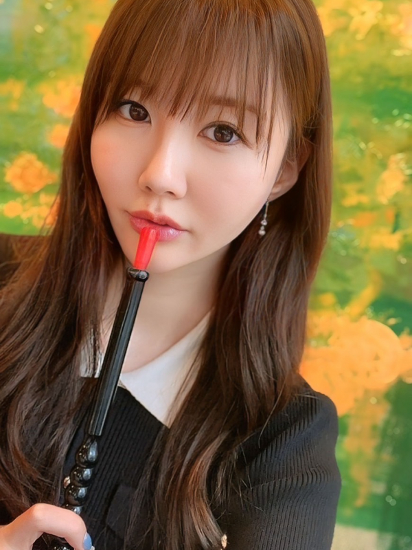 蒼　せりか