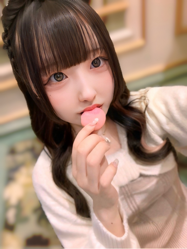 椎名ゆあ