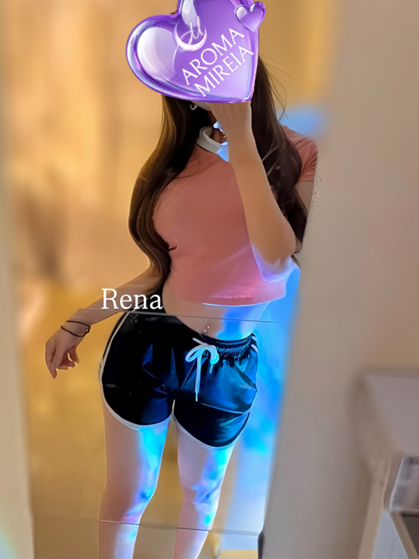 如月れな