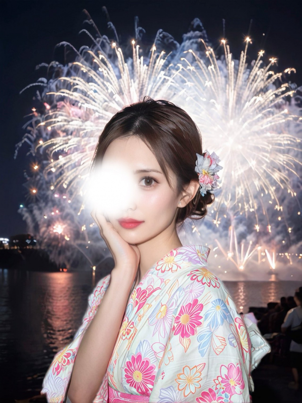 和泉 あんな