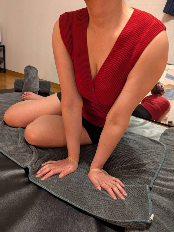 内藤　しずか