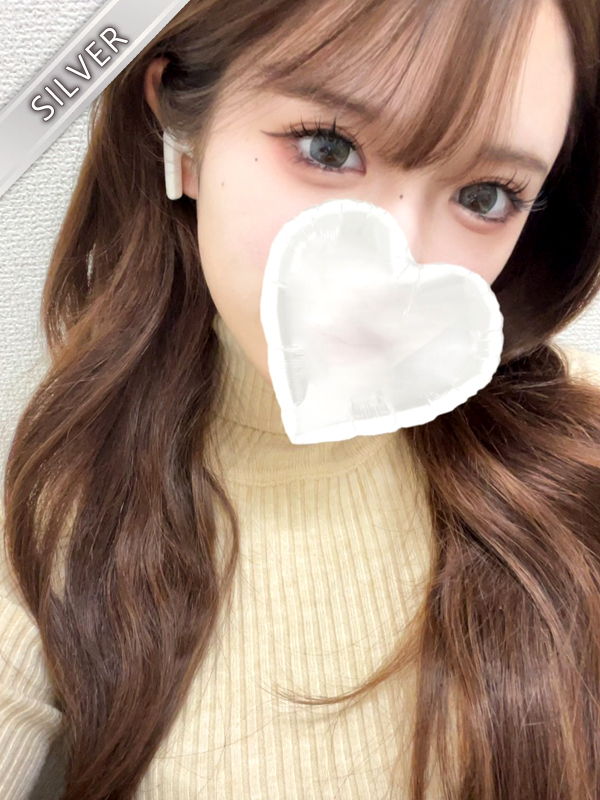 ここな(SILVER)