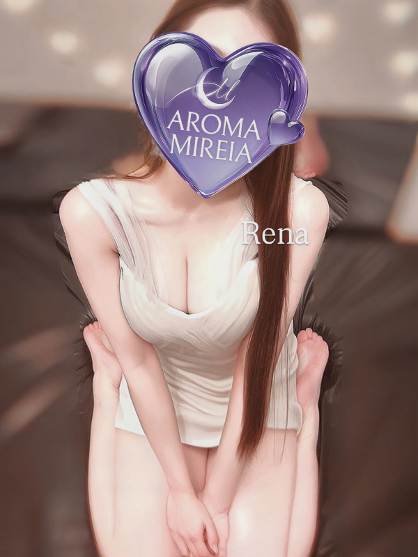如月れな