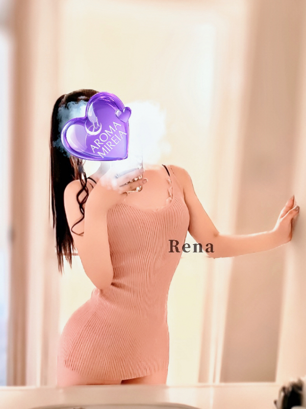 如月れな