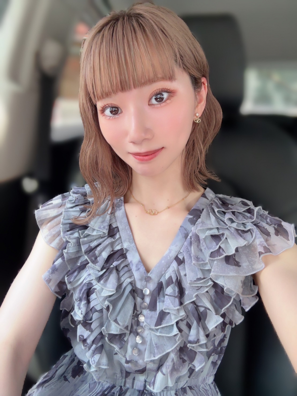 きい