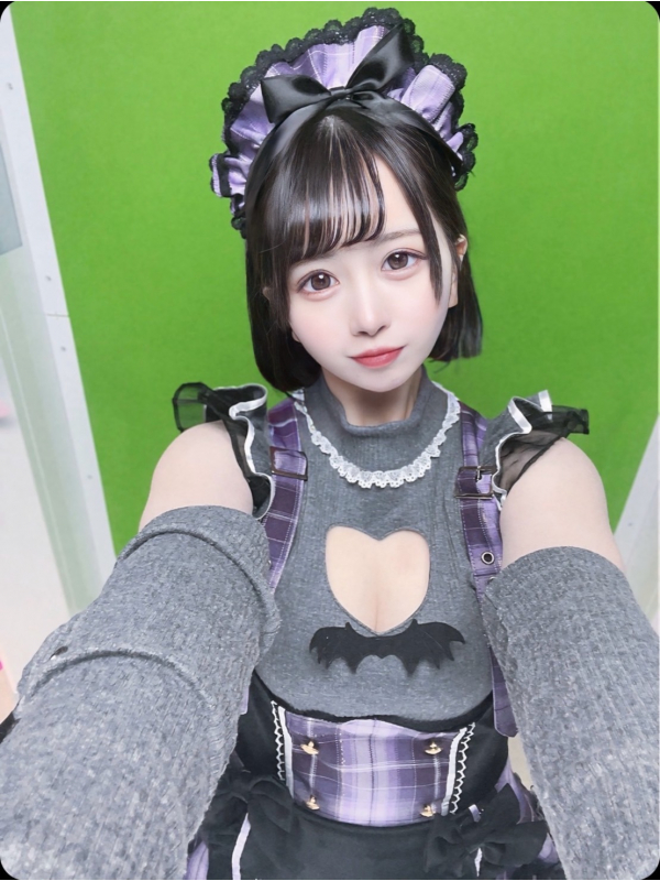 皇　そら