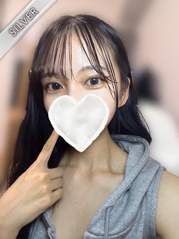 うい(SILVER)