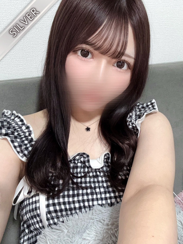あられ(SILVER)