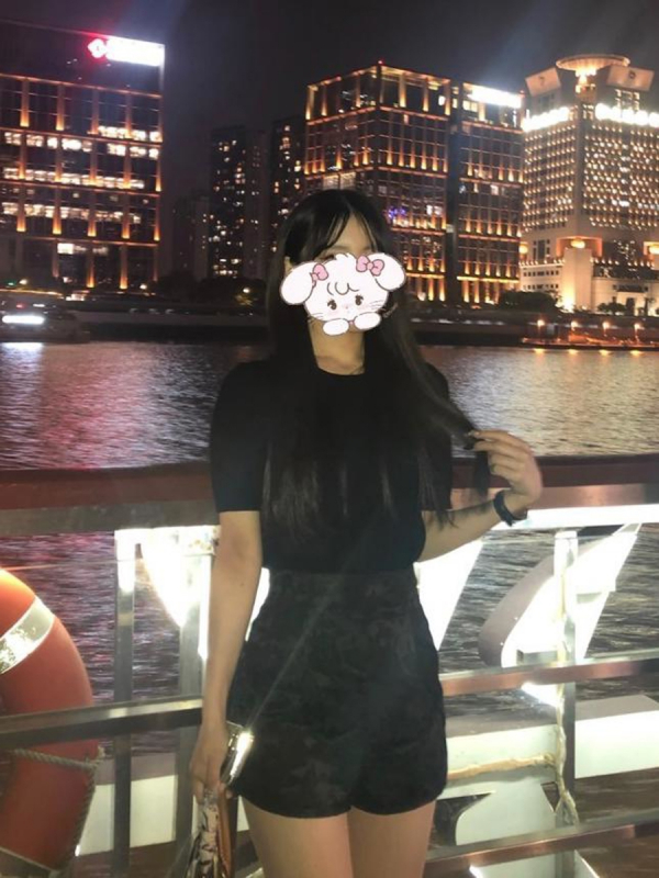 白瀬れな