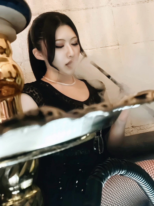 冴木 すい