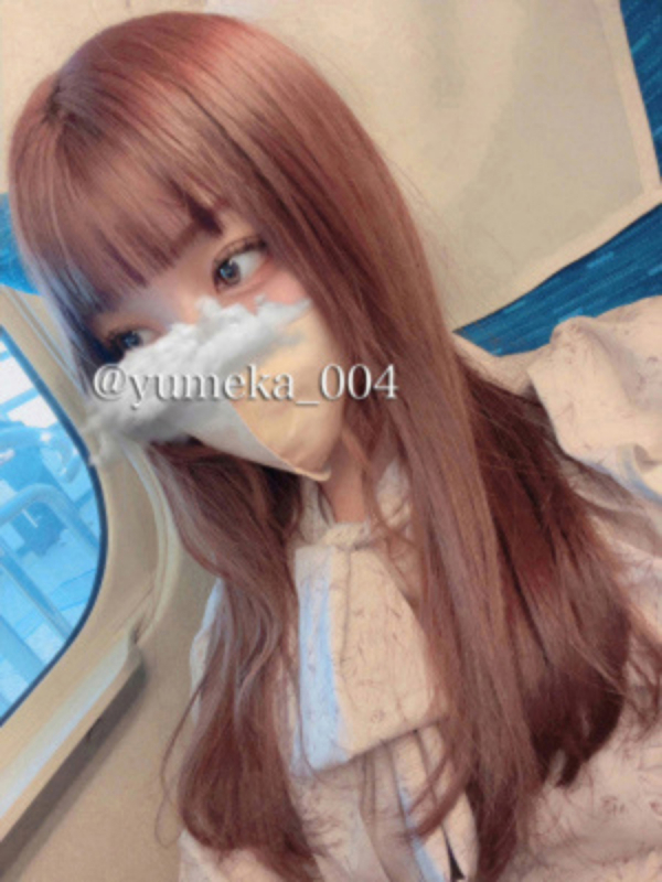 加藤ゆめか