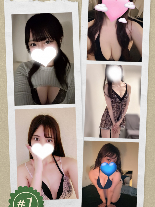 💕9/16(火)本日の出勤セラピスト＆割引情報💕