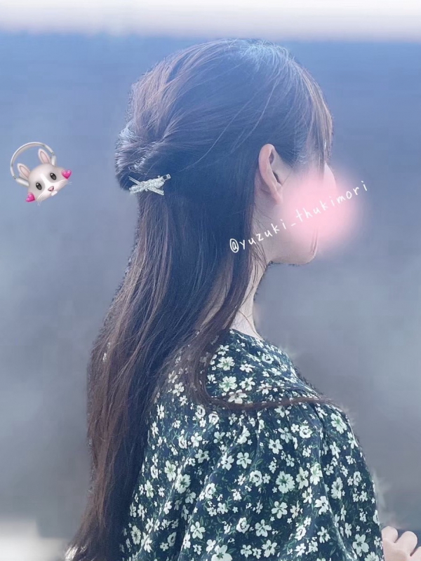 月森ゆずき