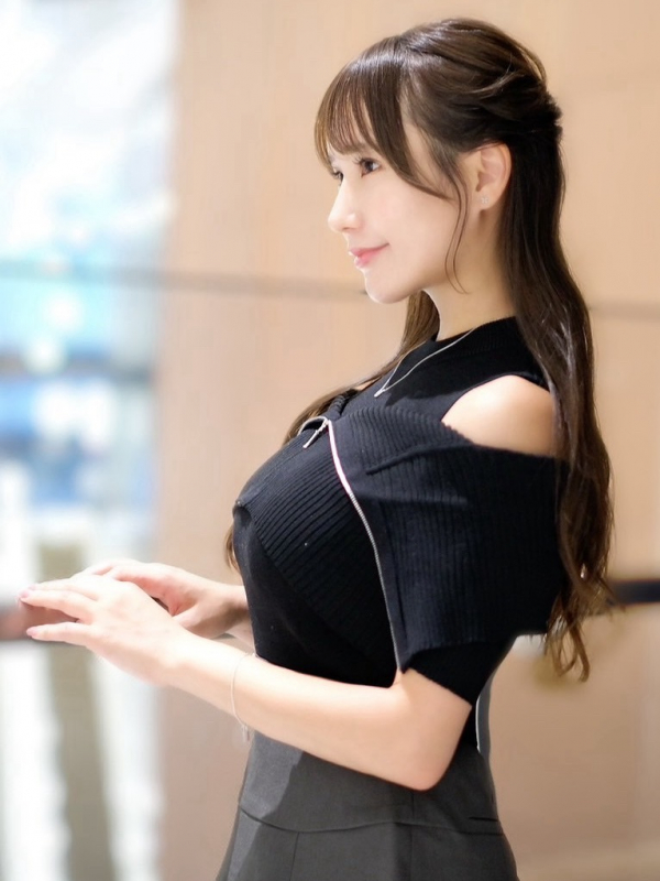 結衣