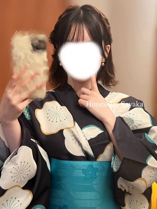 姫城さやか