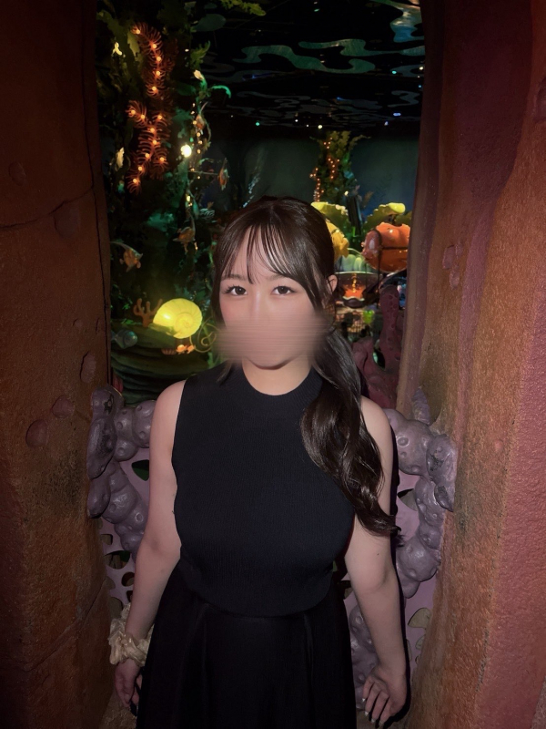 戸田 まりな