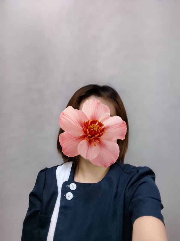 ちなつ
