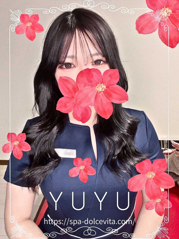 ゆゆ