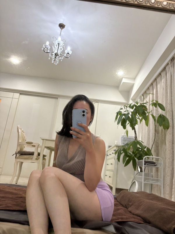 槻岡あおい