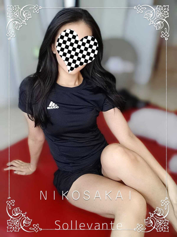 ◎坂井 にこ