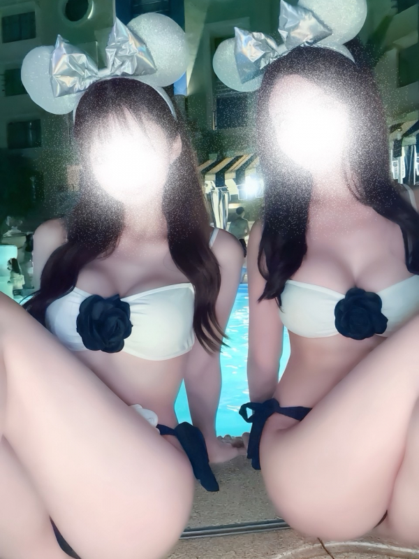 【Wセラピスト】れいな&こよみ