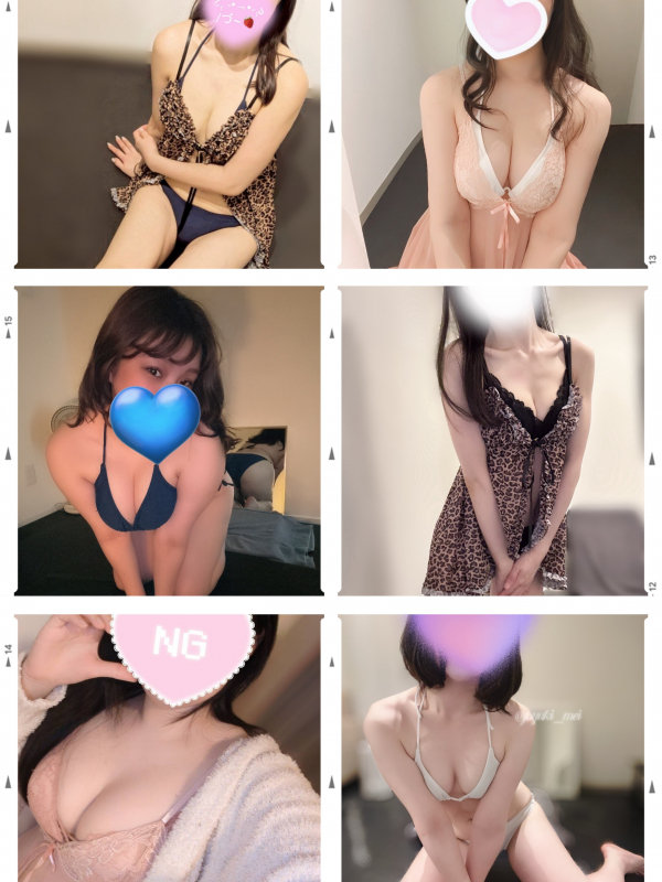 💕10/30(木)本日の出勤セラピスト＆割引情報💕