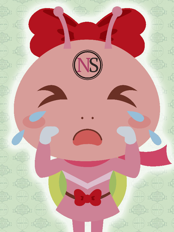 ribbonちゃん(DlAMOND)