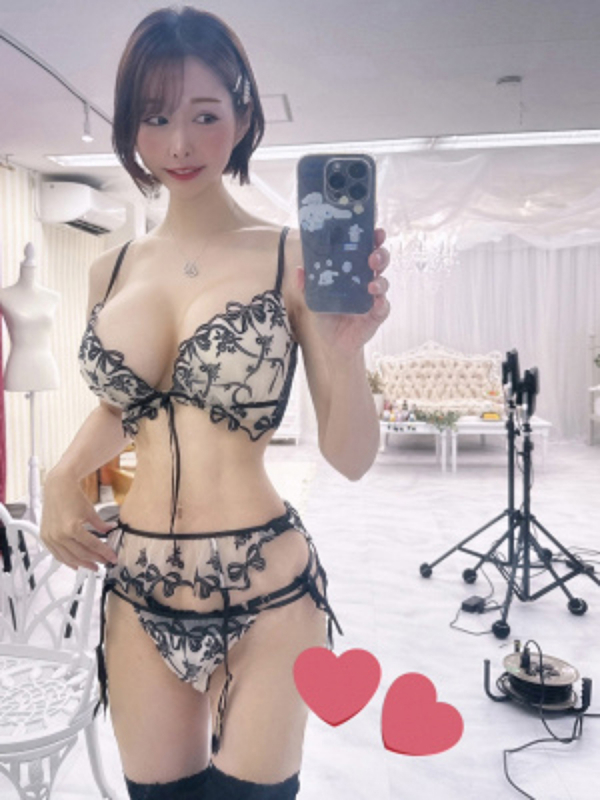 北条れいか(姉)