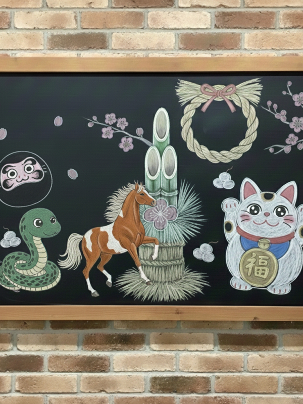 年末年始営業時間