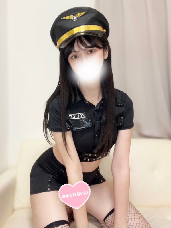 《新人》御影なぎ