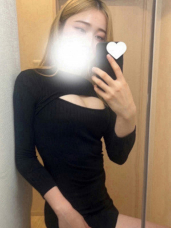 《新人》黒崎つばき